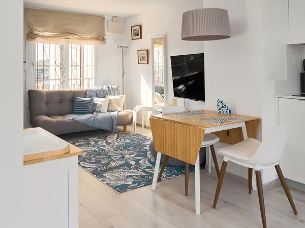 Estudio en Avenida del Cavall Bernat, 134 - Foto 13