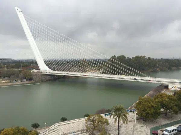 Ático en avenida Concejal Alberto Jiménez-Becerril, 26 - Foto 2