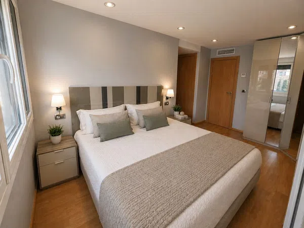 Chalet adosado en Calle Enric Valor, 12, Alicante Golf - Foto 17