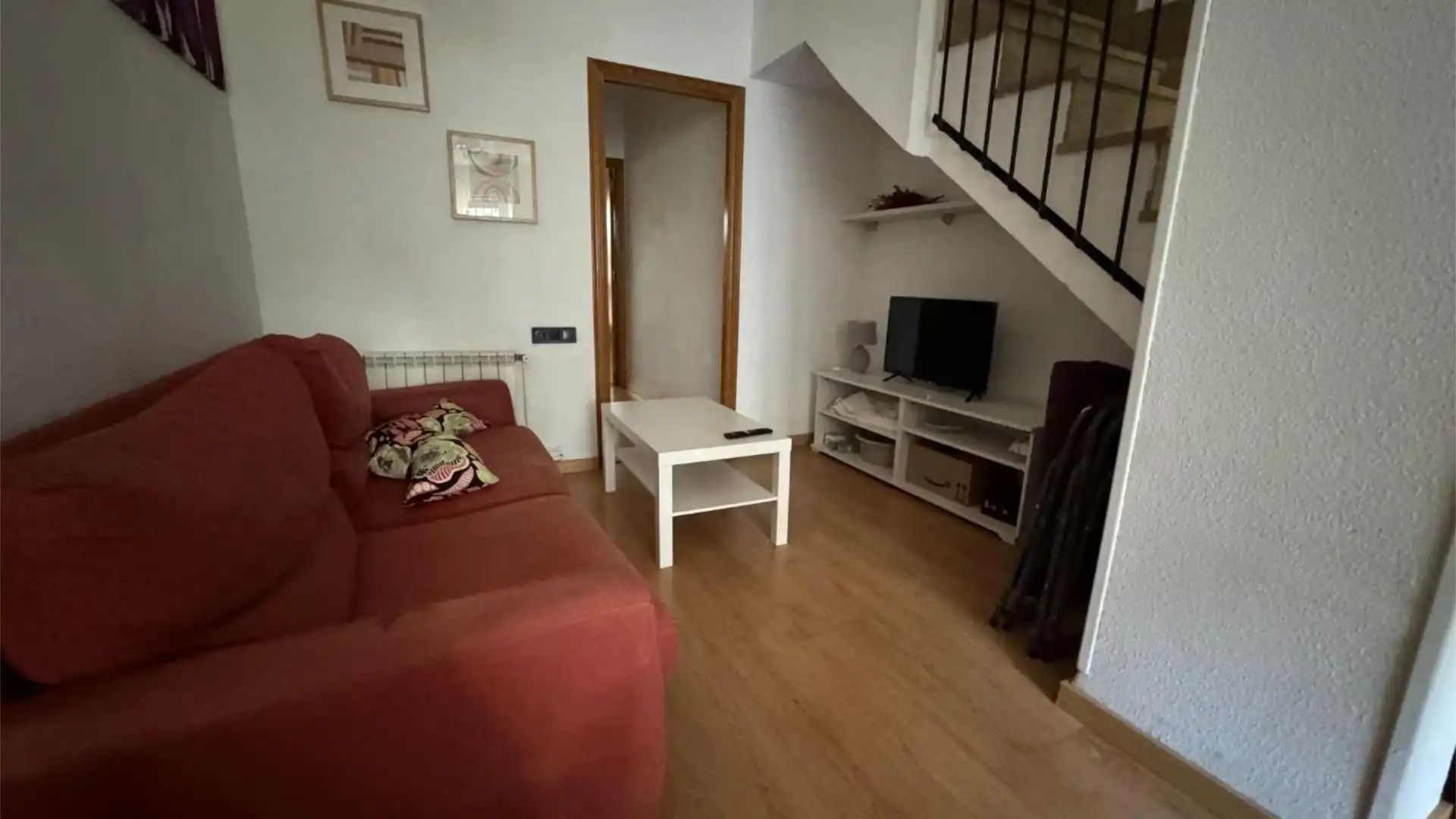 Piso en  Avenida Juan Antonio Perea 16 - Foto 2