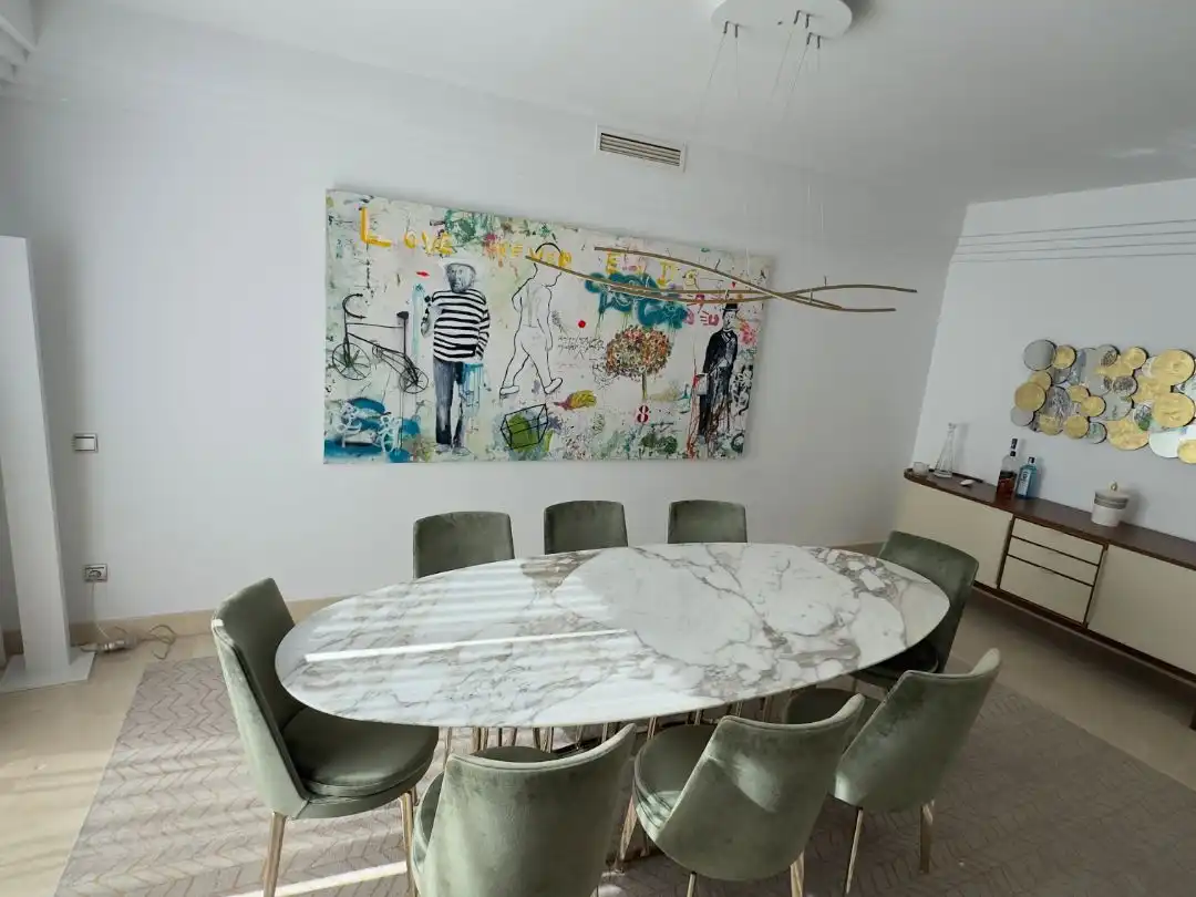 Apartamento en  Camino del Ángel 1A - Foto 8