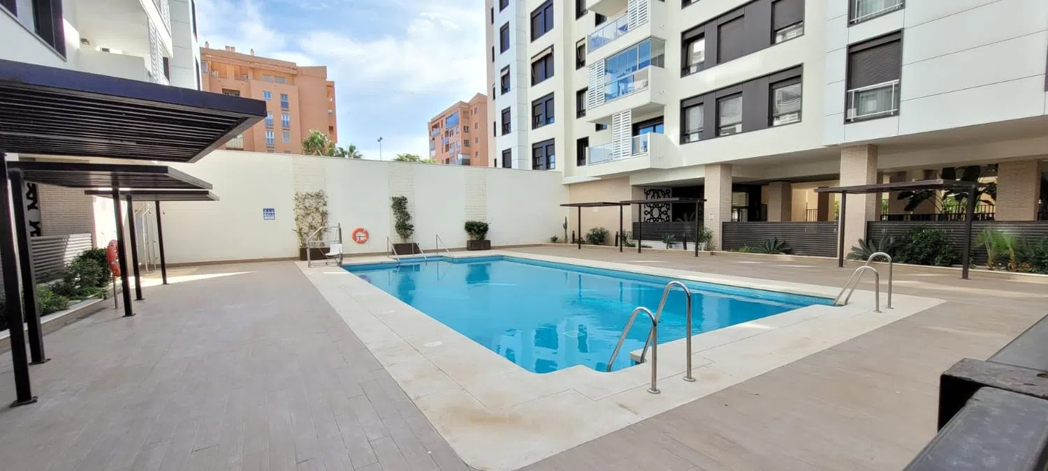 Piso en calle Pacífico, 24 - Foto 1