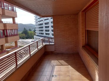 Piso en  Calle de la Comunidad de Castilla La Mancha 3 - Foto 13