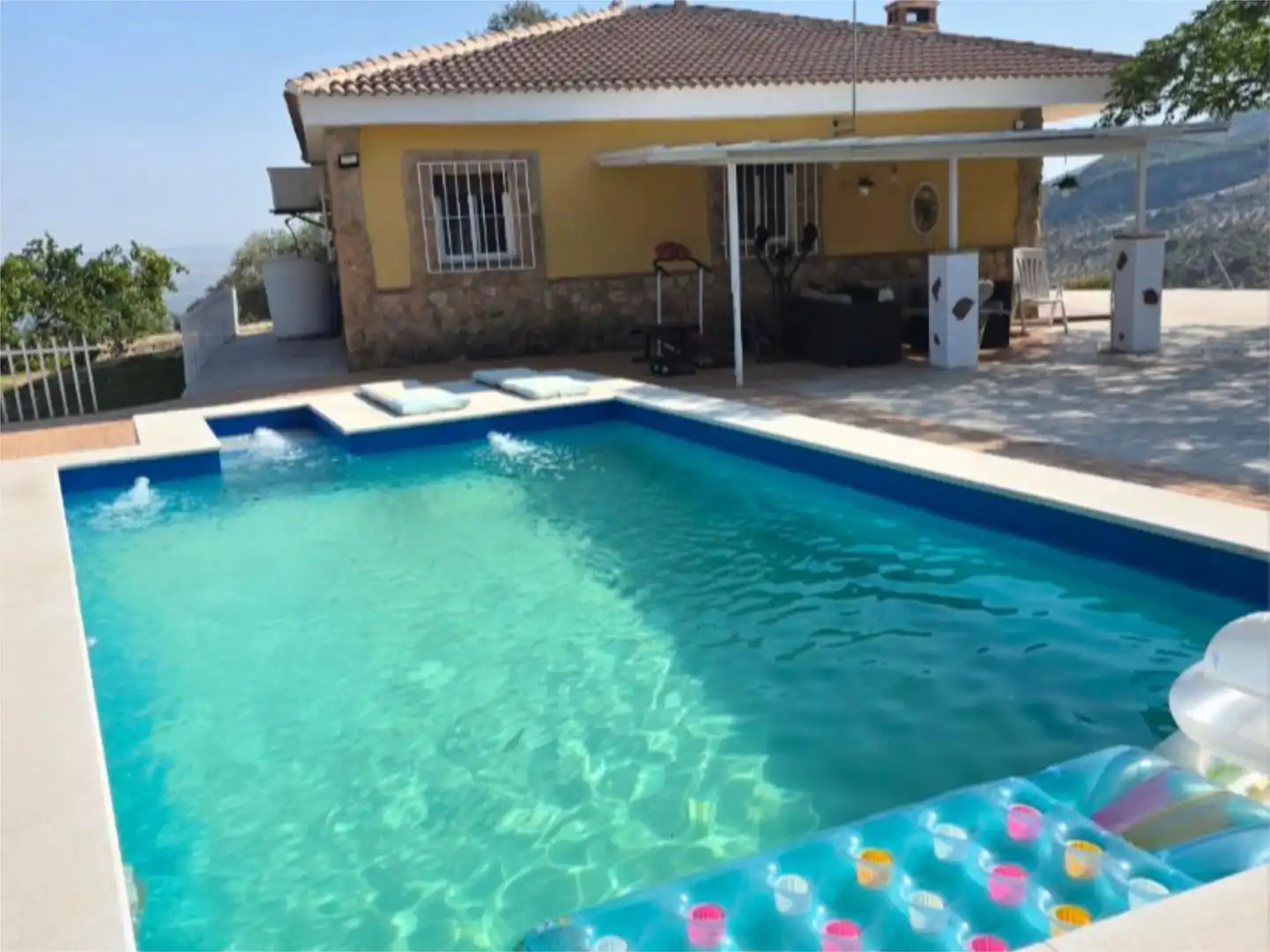 Finca rústica en  Calle García Lorca 34 - Foto 14