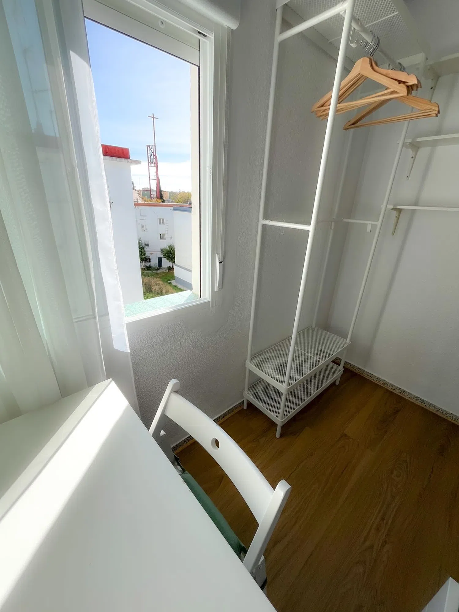 Piso en ronda de Pio XII, 9 - Foto 12