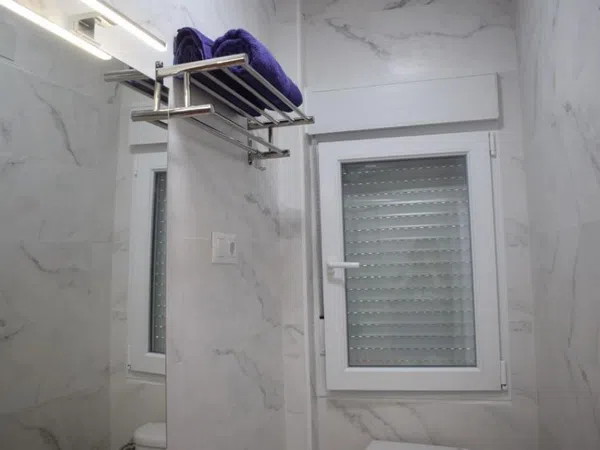 Piso en paseo de los Tilos, 30 - Foto 6