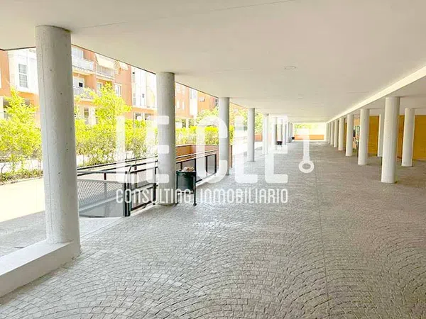Piso en Paseo del 8 de Marzo, Norte, Norte - Foto 1