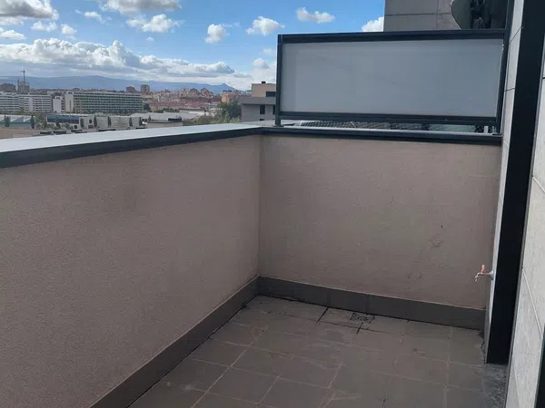 Ático en Calle Francisco Berlanga Robles, 18, Lezkairu, Lezkairu - Foto 8
