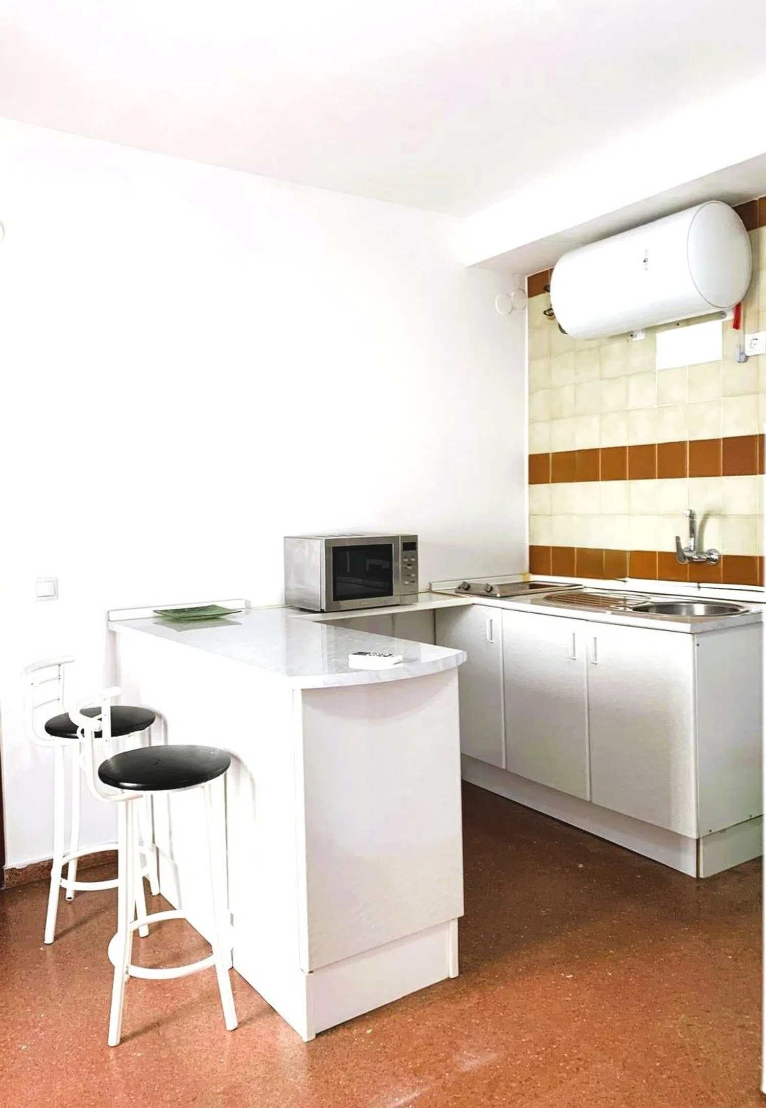 Piso en plaza de la Corredera, 21 - Foto 27