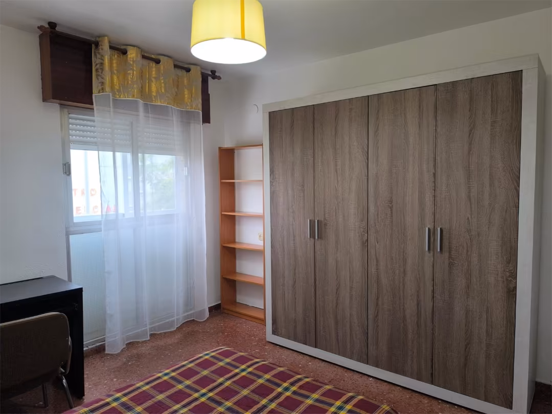 Piso en  Calle Profesor Francisco Dalmau 11 - Foto 11