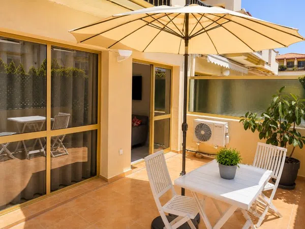 Estudio en Avenida jardines de las Golondrinas, 12, Romana Playa - Foto 10