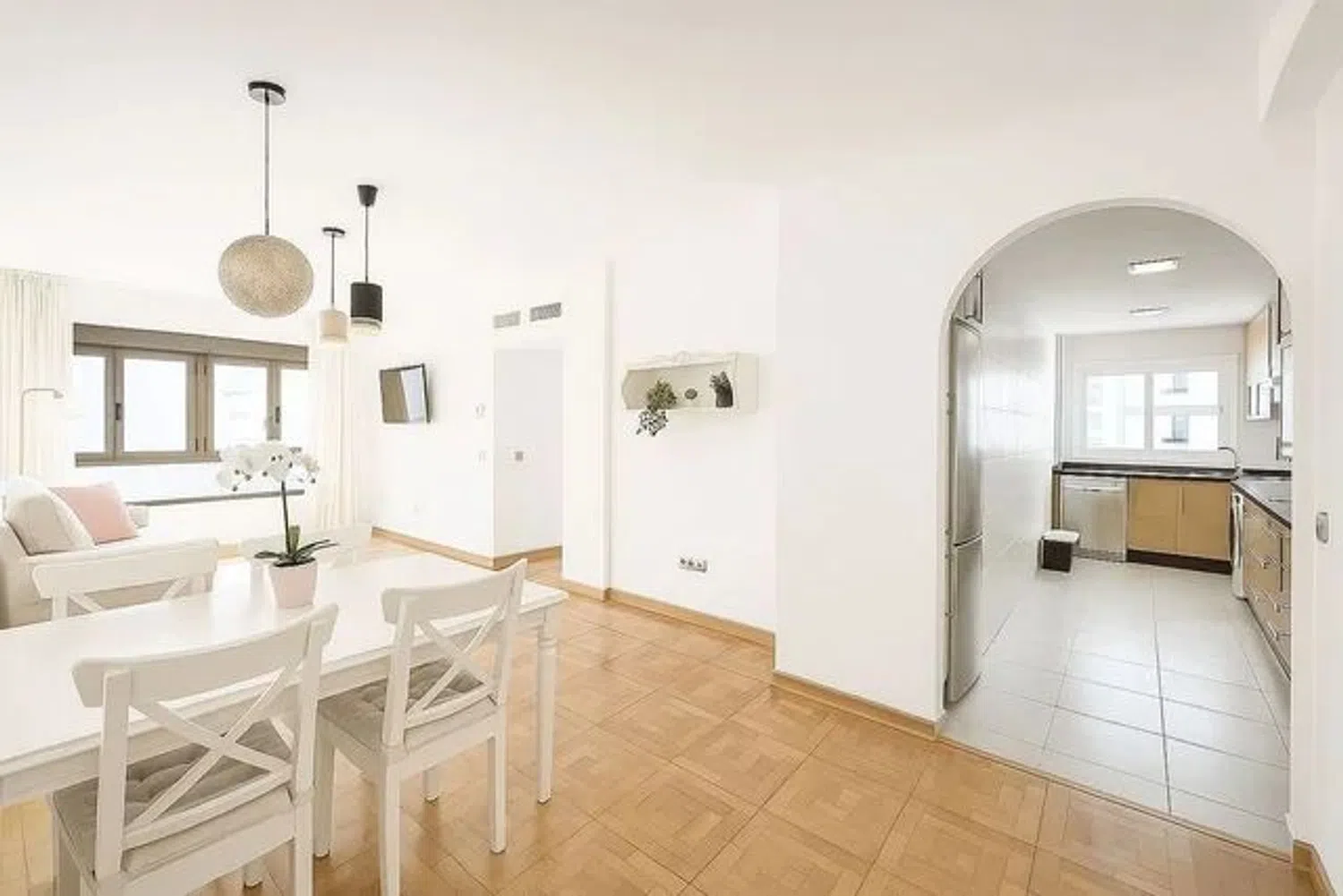 Piso en calle Concha Espina, 4 - Foto 7