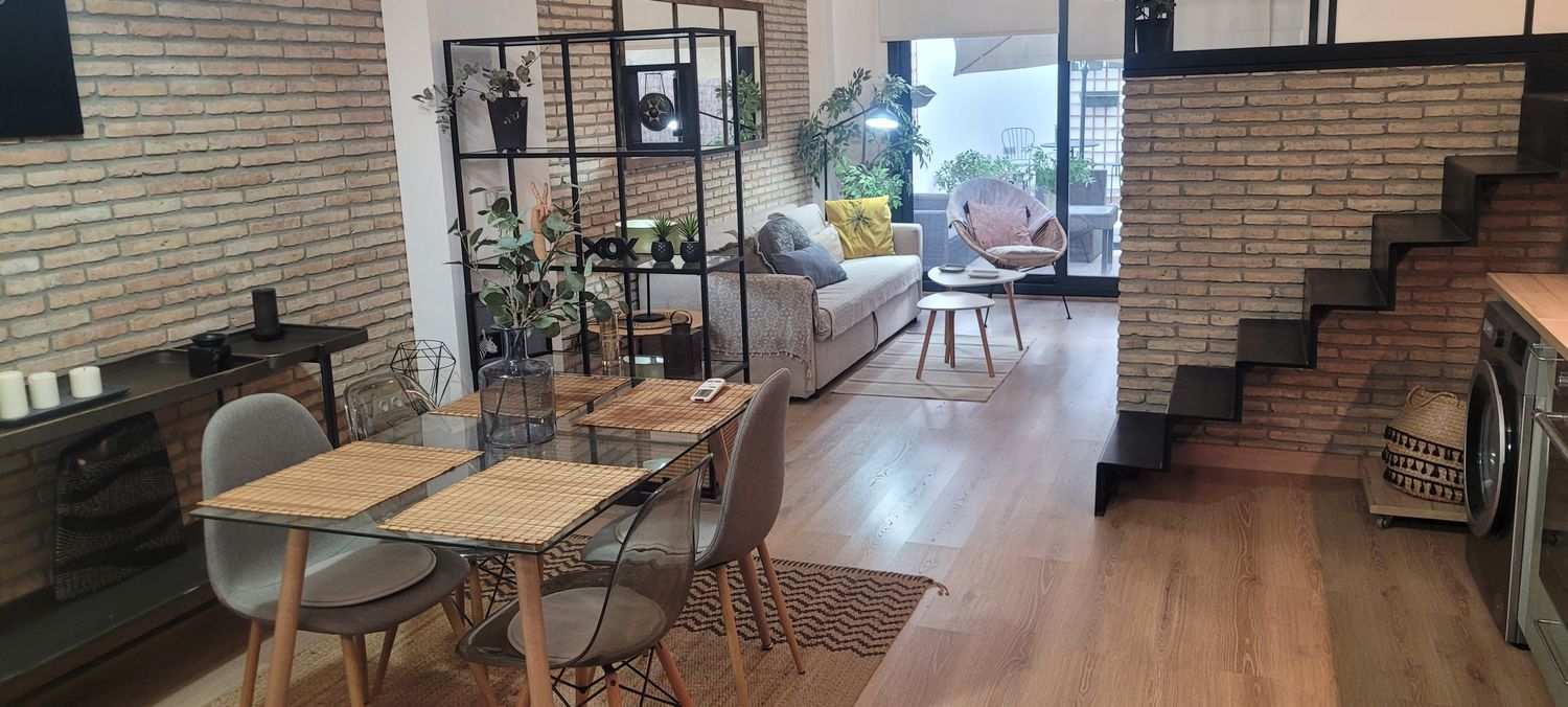 Piso en Barrio Alameda - Foto 2