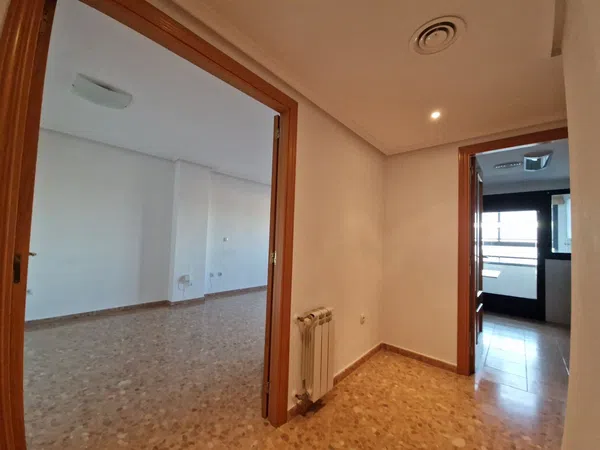 Piso en plaza del Alcalde Agatángelo Soler, 4 - Foto 2