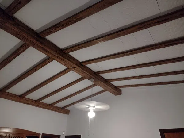 Casa o chalet independiente en Lugar Campotejar Alta, 74, Campotéjar-Los Valientes, Campotéjar-Los Valientes - Foto 5