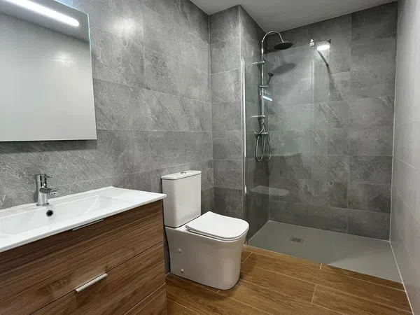 Estudio en Calle de Pere Cabanes, 22, Torrefiel - Foto 6