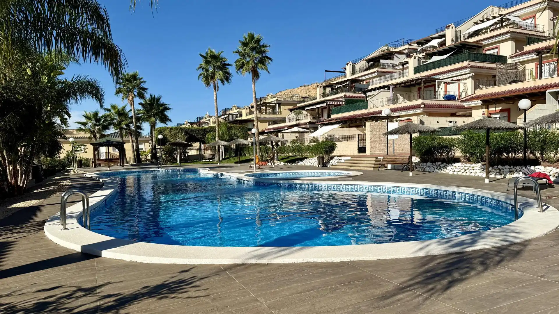 Planta baja en  Carrer de l'Algeps 878B - Foto 1