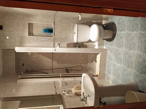 Piso en Calle del Doctor Vicente Pallarés, 24, L'Amistat, València - Foto 17
