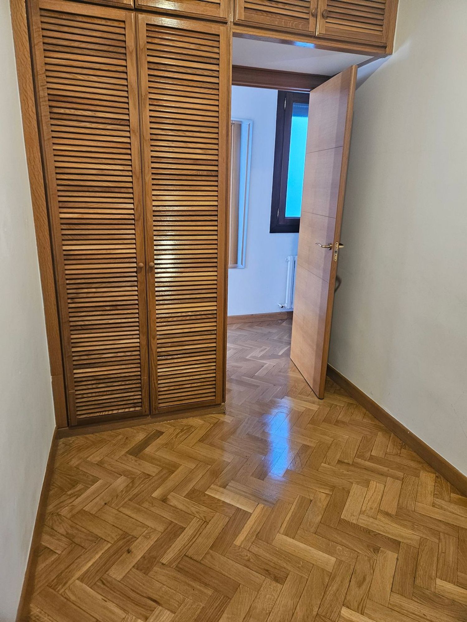 Ático en calle de Martín de los Heros, 89 - Foto 8