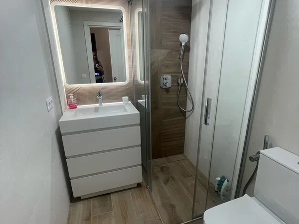 Estudio en Calle Brasil, 12, Playa Victoria - Paseo Marítimo, Playa Victoria - Paseo Marítimo - Foto 9