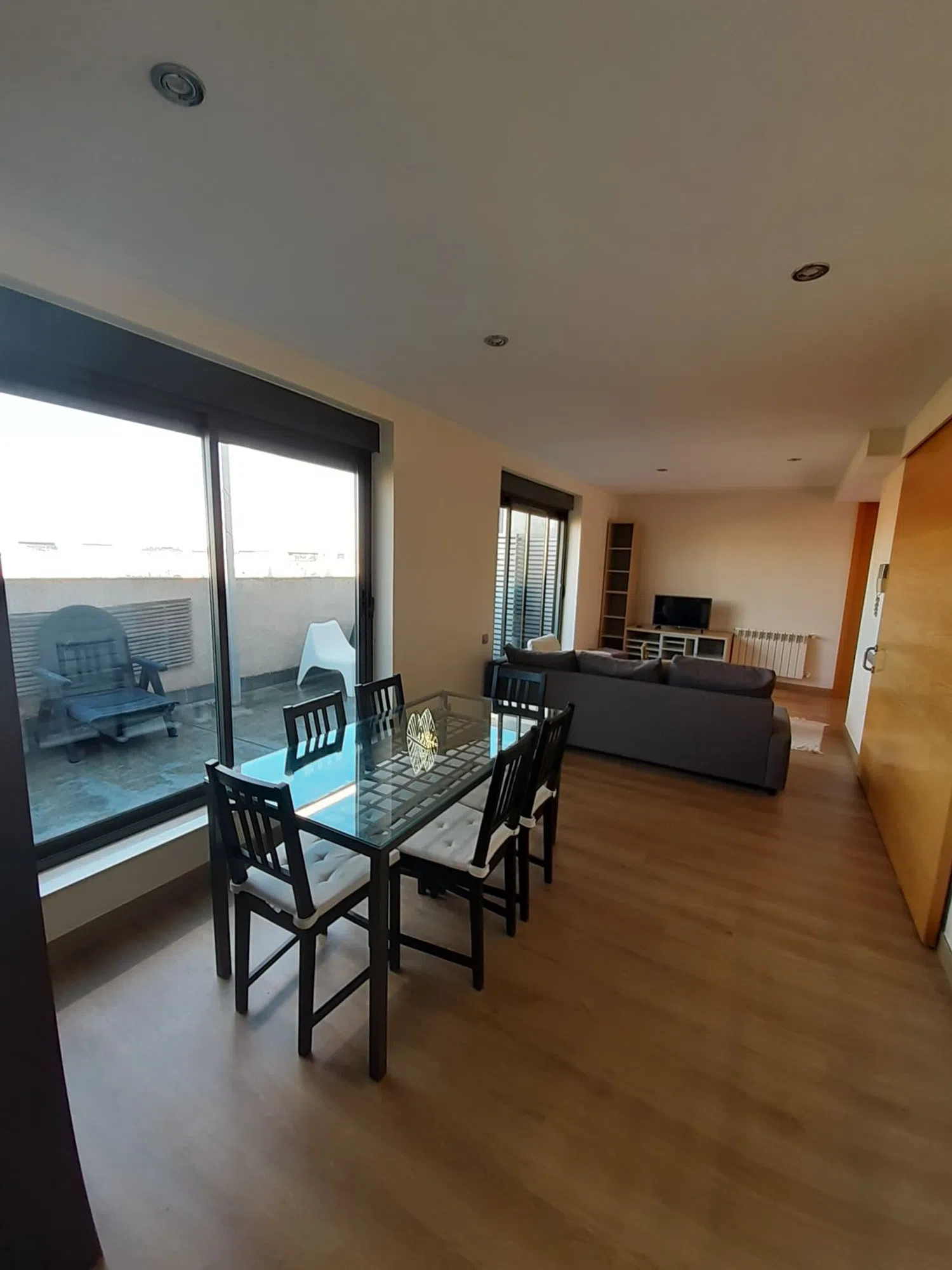 Ático en avenida del Camino de Santiago, 45 - Foto 5