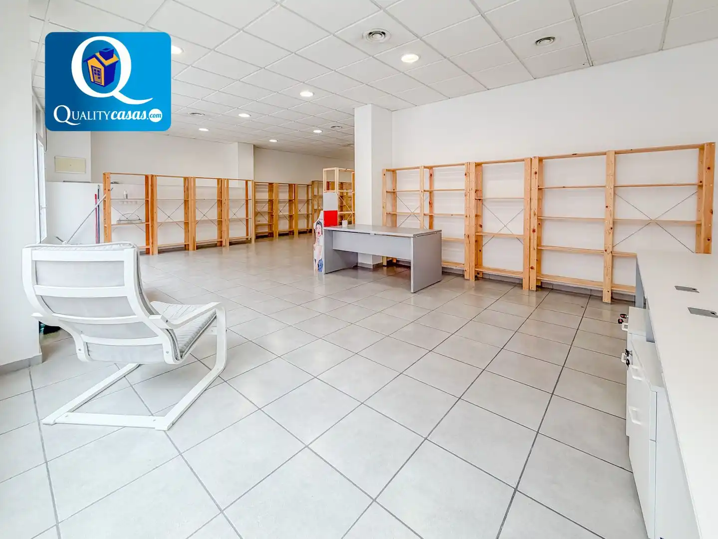 Local comercial en Mutxamel - Foto 3