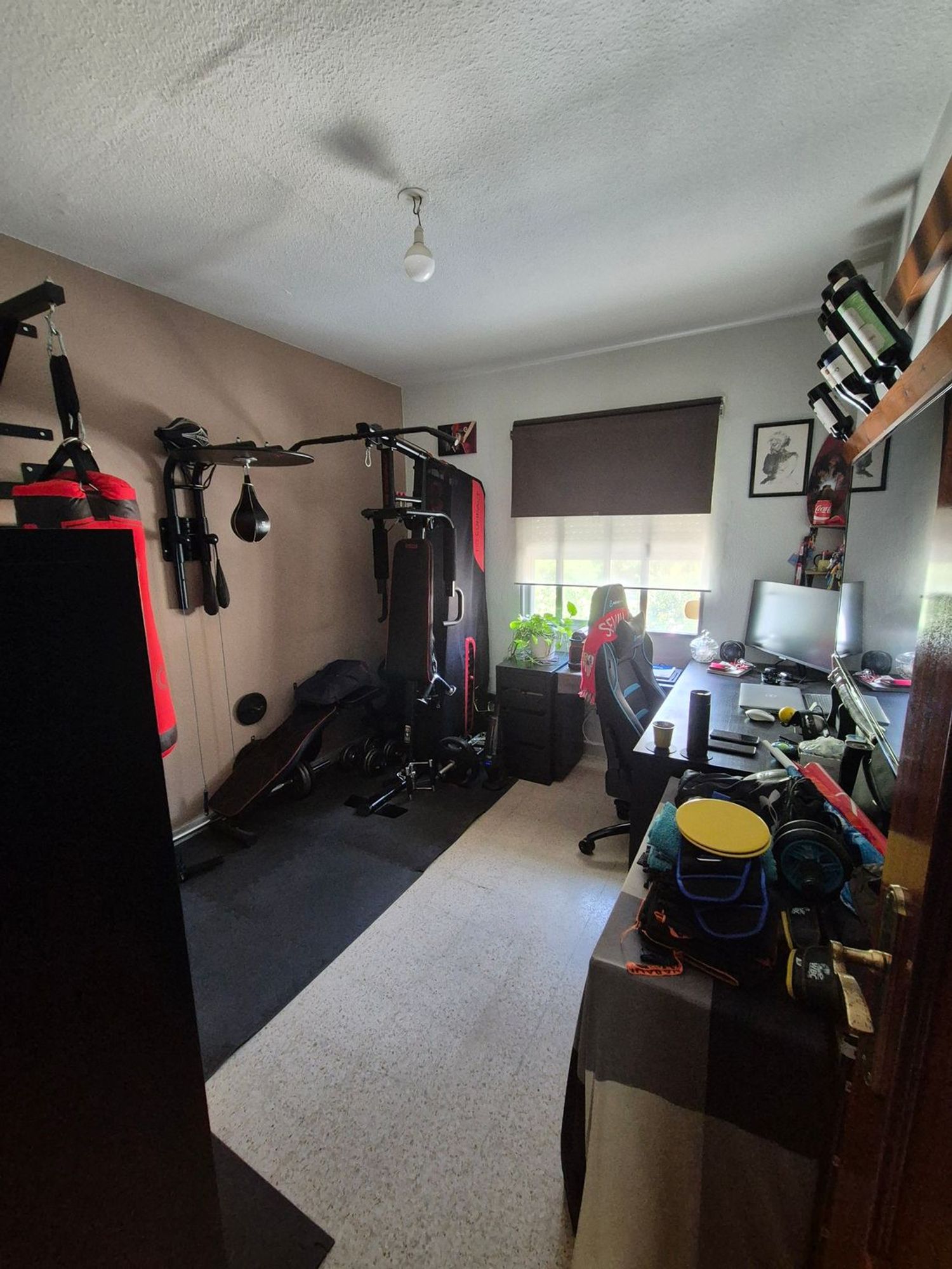 Piso en San Diego, 15, Los Carteros - San Diego - Foto 24