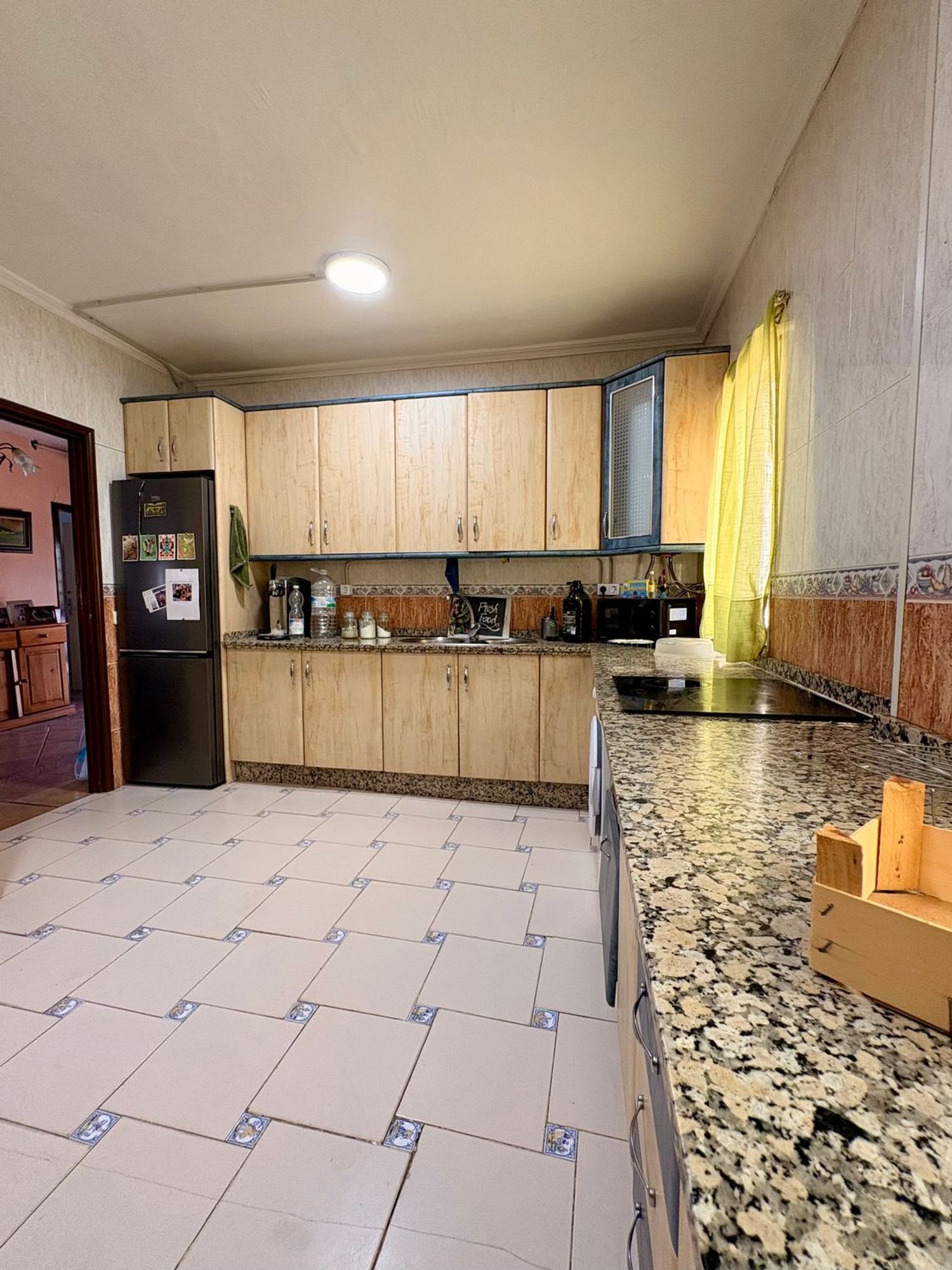 Casa o chalet independiente en Constantina, 42 b - Foto 16