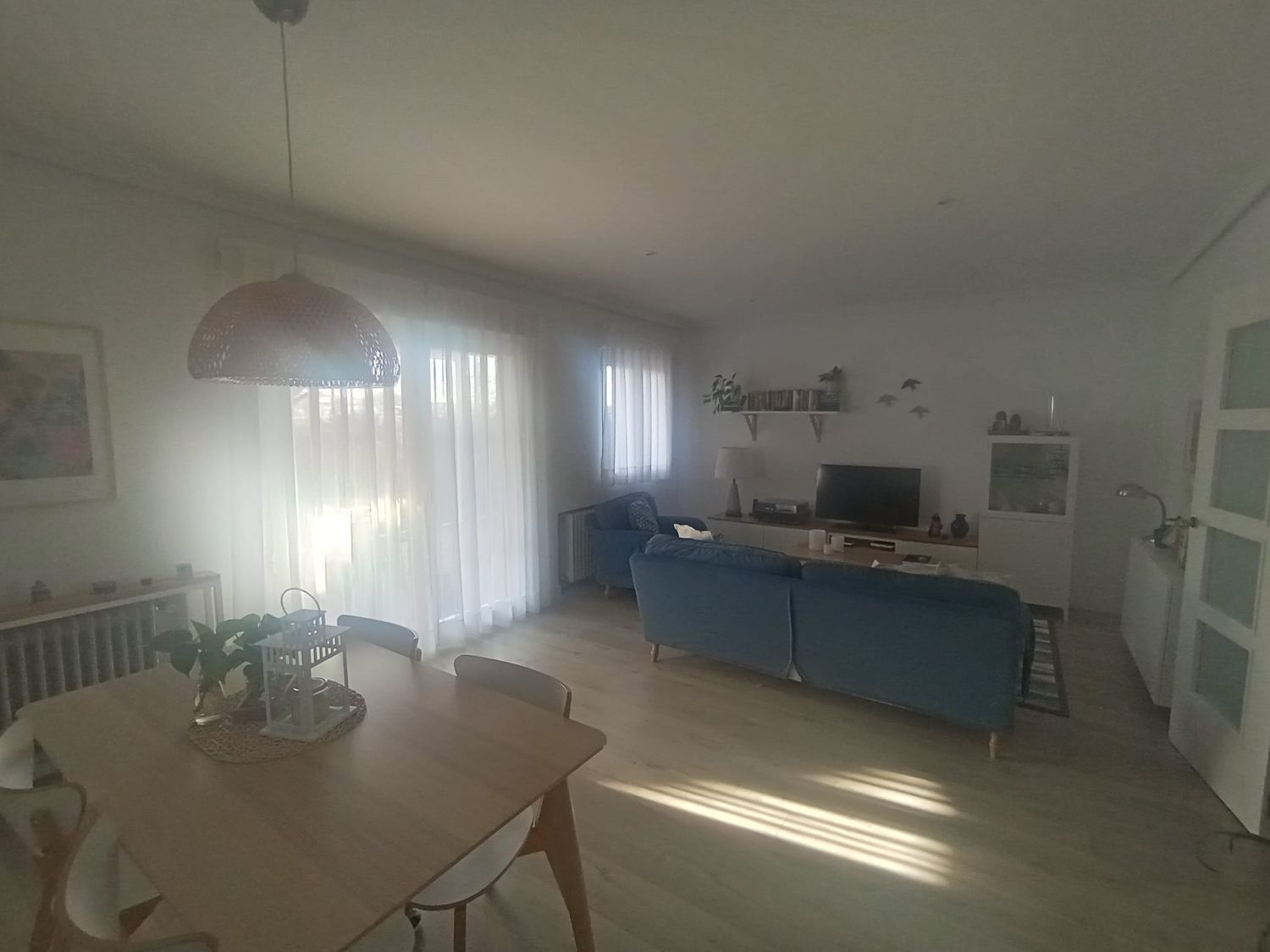 Chalet adosado en calle de los Arces, 64 - Foto 6