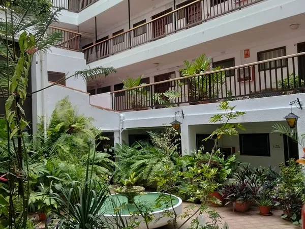Estudio en Calle Quintana, 1, Distrito Martiánez, Distrito Martiánez - Foto 3