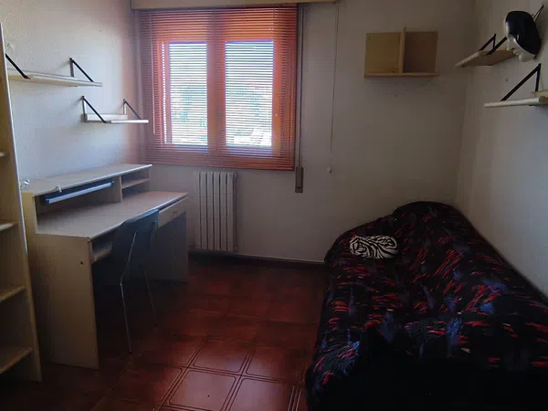 Piso en Avenida de Madrid, 226, Parque Delicias - La Bozada - Foto 10