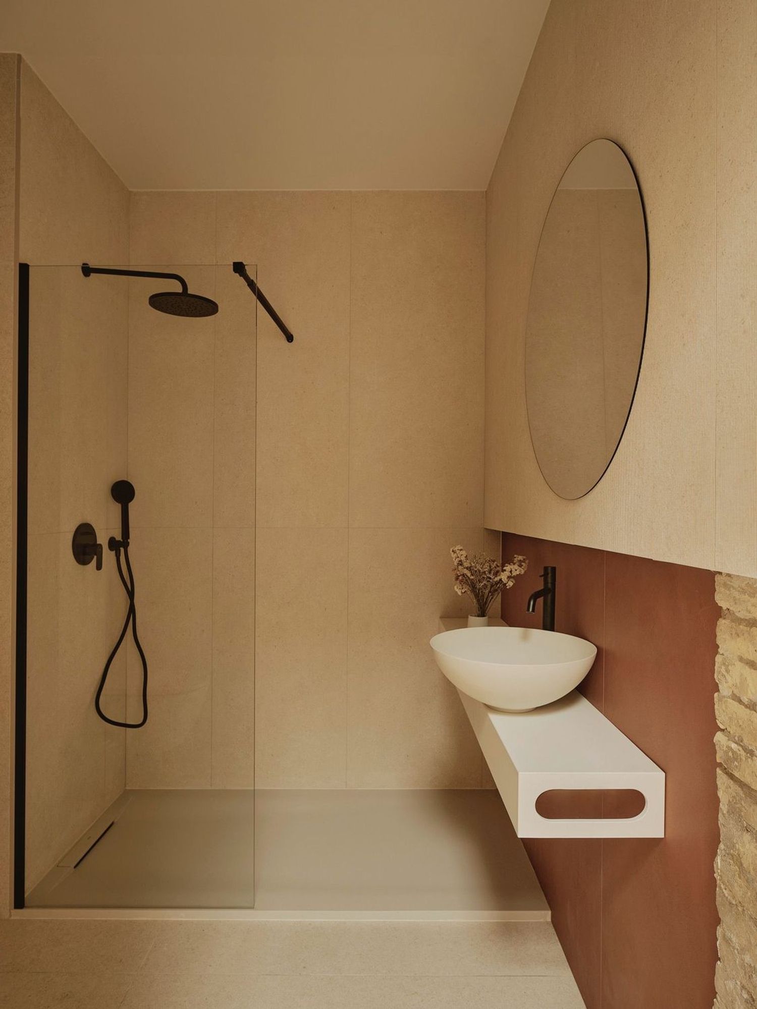 Loft en Mont-Olivet, Mont-Olivet - Foto 3