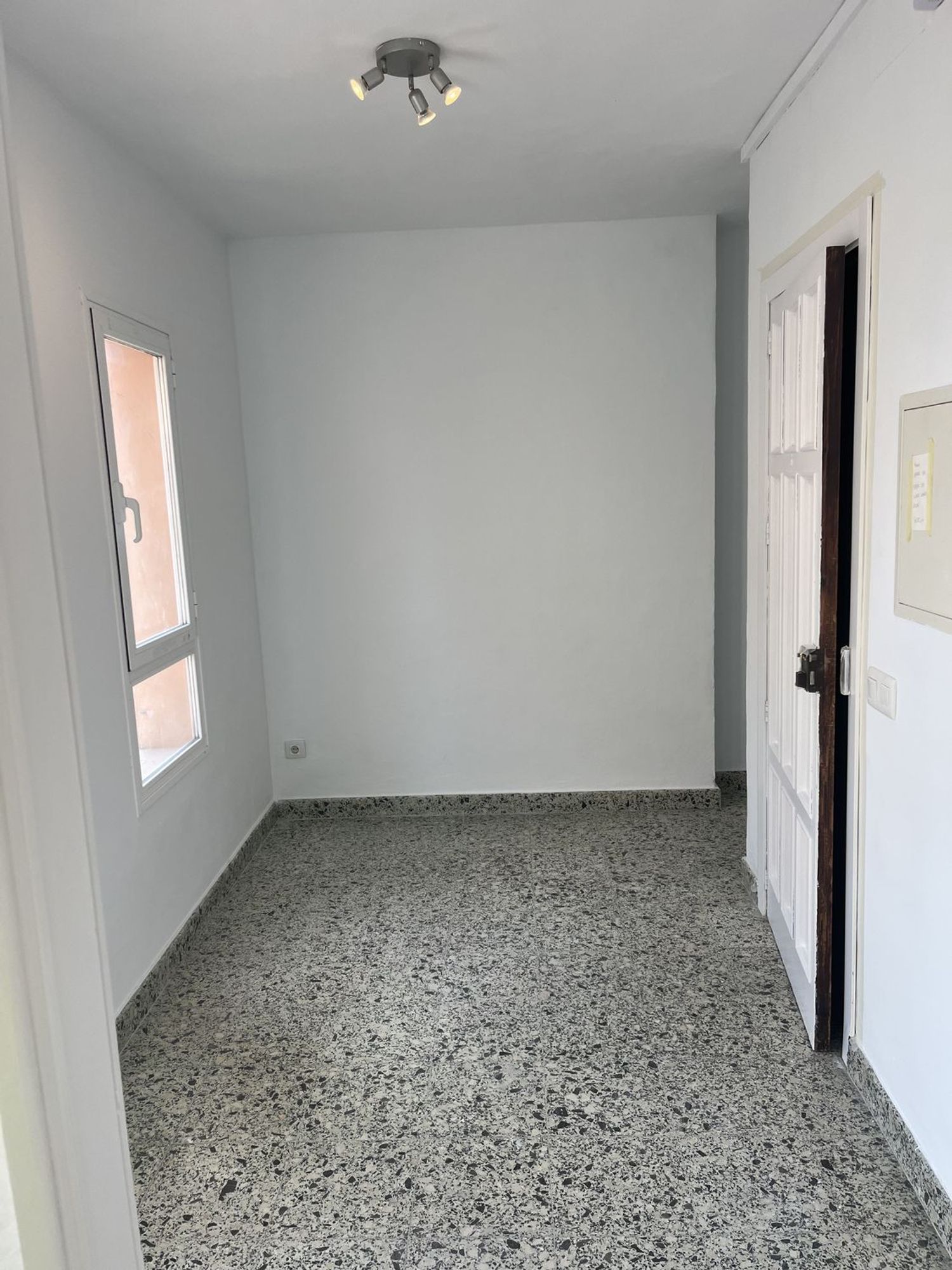 Piso en Calle de la Salut, 35, El Terreno - Foto 7