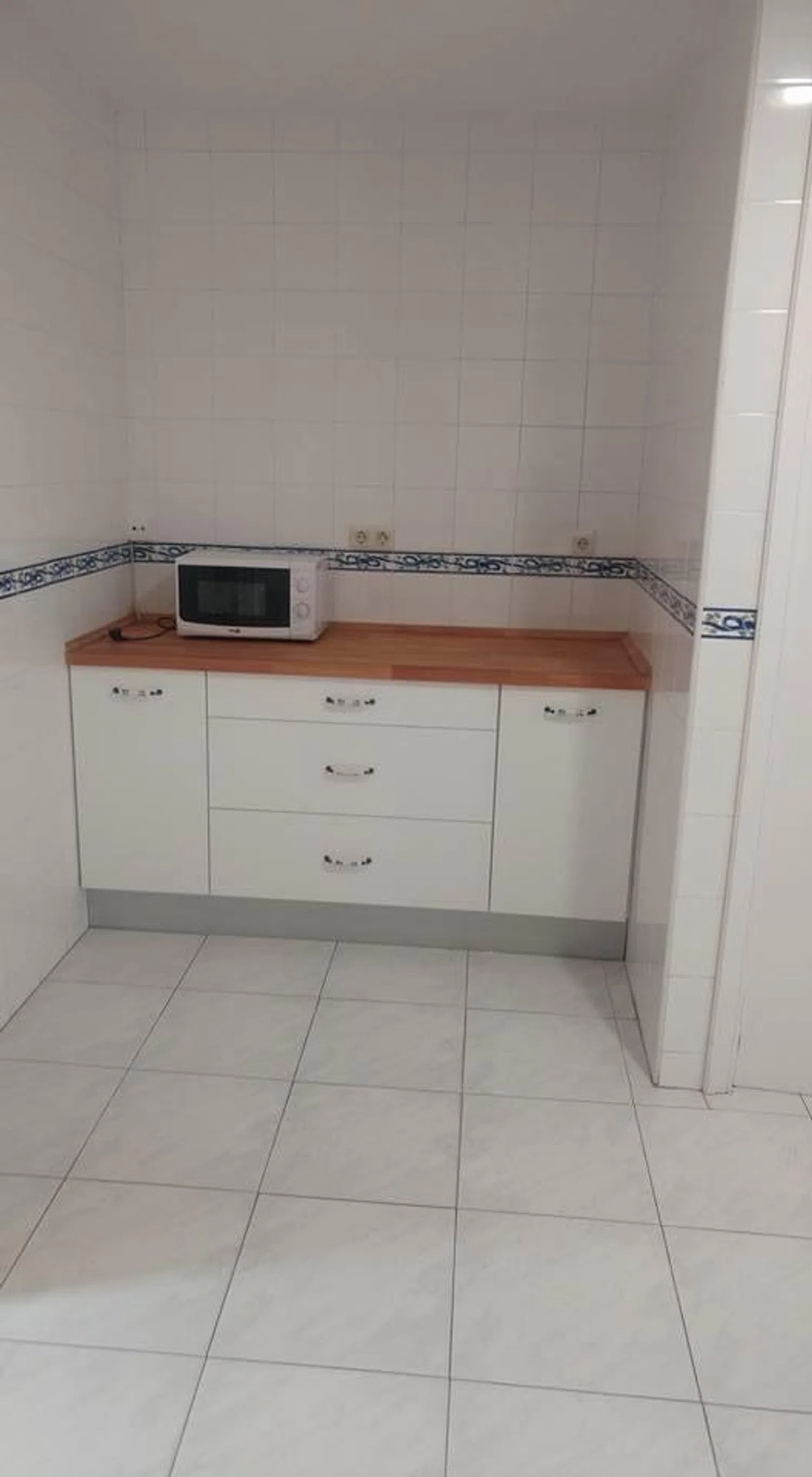 Piso en calle de Castelar, 1 - Foto 2