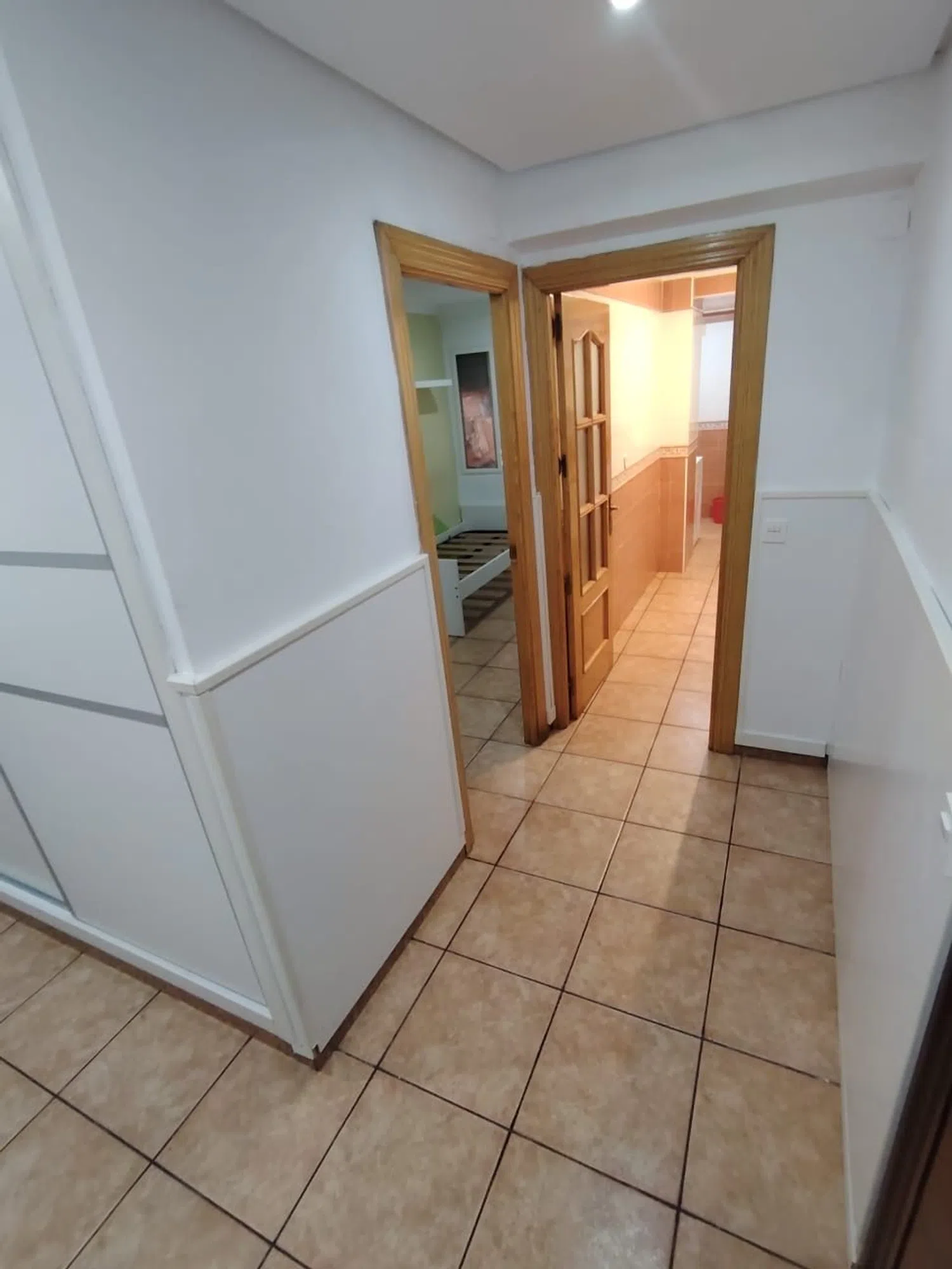 Piso en avenida Juan XXIII, 43 - Foto 9