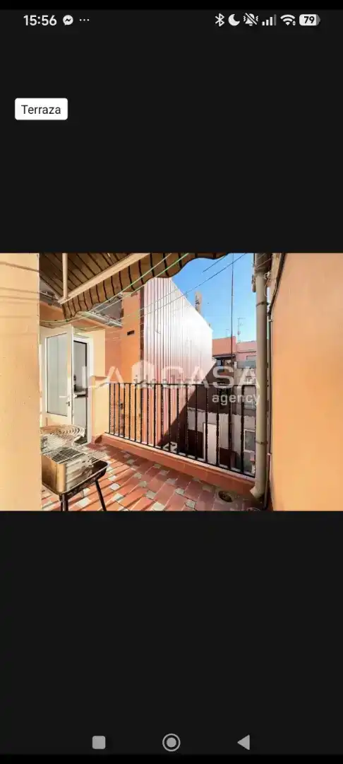 Casa adosada en  Passatge Turó de les Maleses 8 - Foto 11