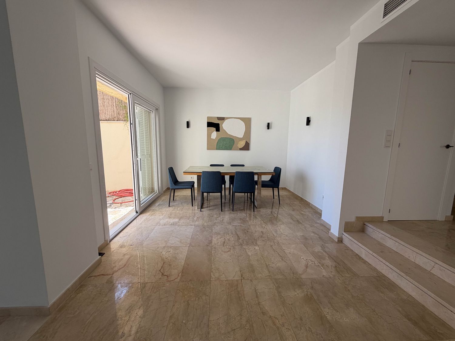 Chalet adosado en Avenida de Mallorca s/n - Foto 7