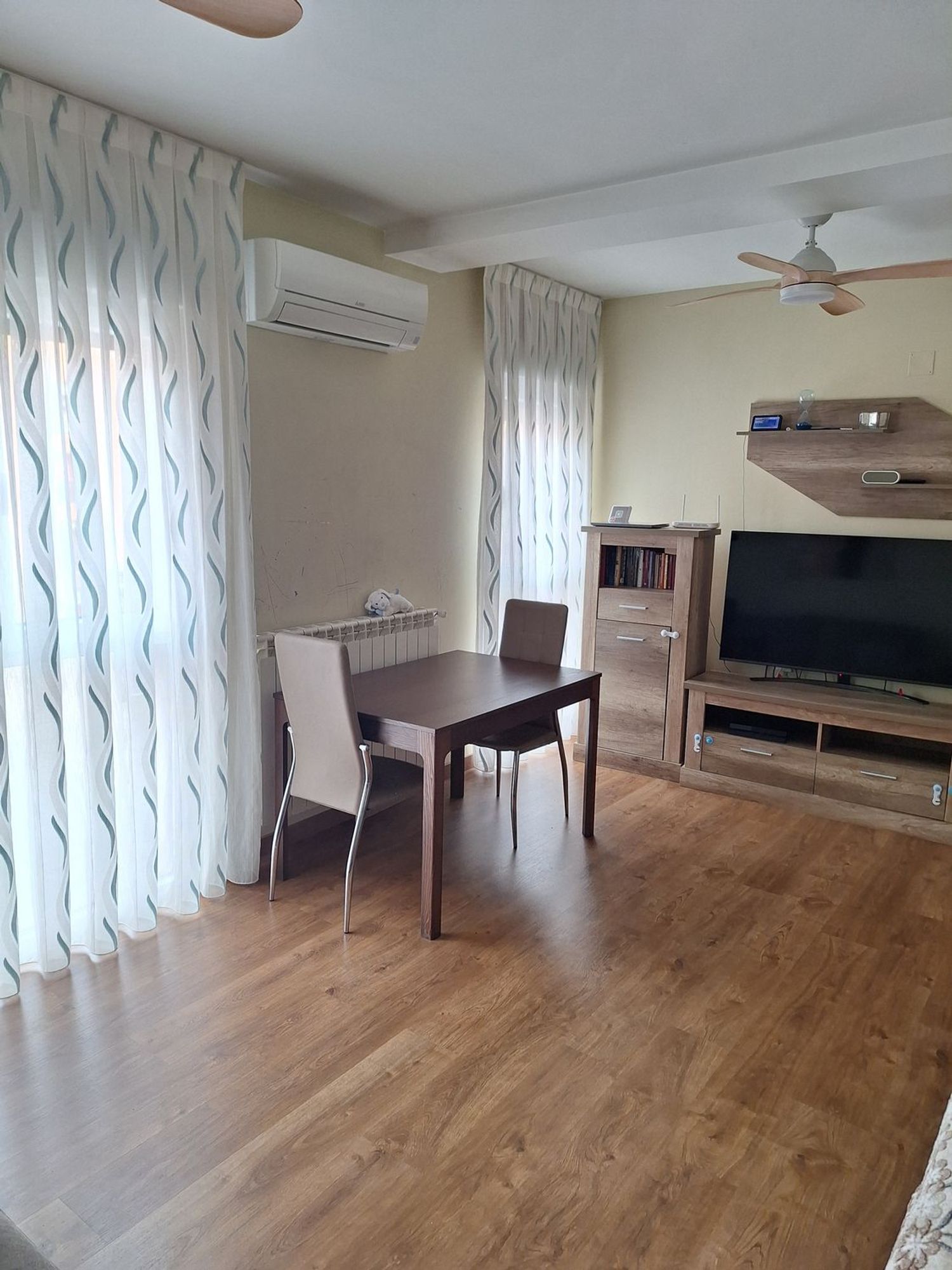 Piso en calle Ampuero, 13 - Foto 8