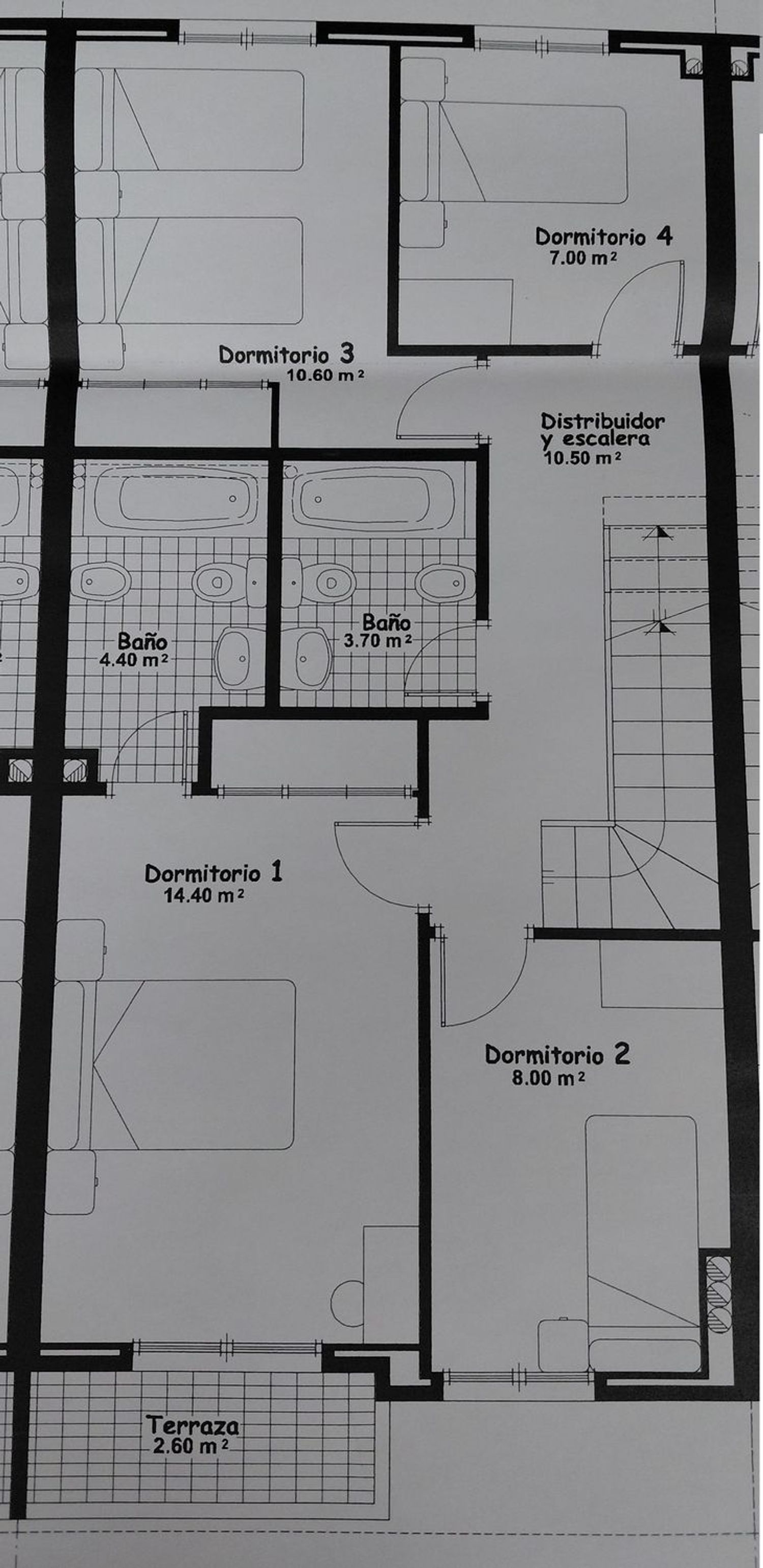 Chalet adosado en Calle Udala, 4, La Pizarra, La Pizarra - Foto 30