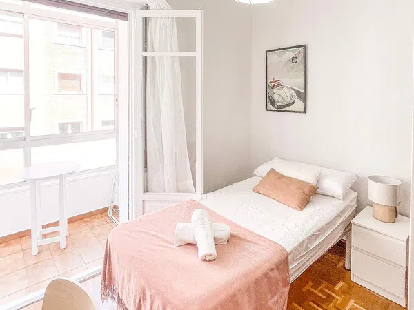 Piso en calle de Sangüesa, 47 - Foto 23