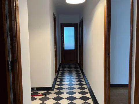 Piso en calle Julio Rodríguez Yordi, 4