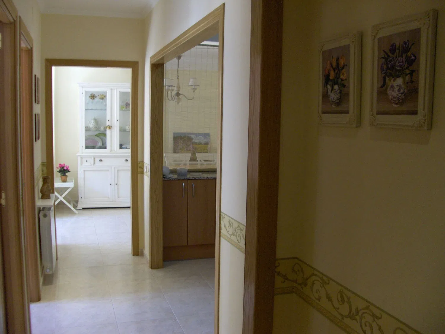 Piso en Barrio La Prosperitat - Foto 16