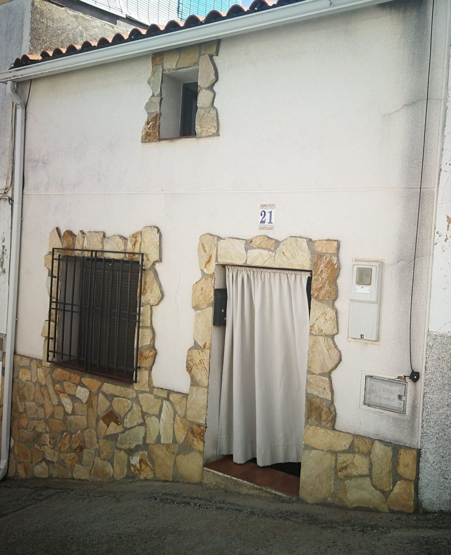 Casa de pueblo en Calle Francisco Pizarro, 21 - Foto 2