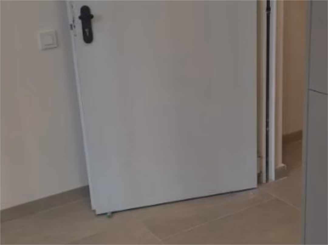 Piso en  Carrer de Campos Crespo 40 - Foto 12