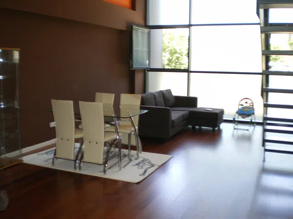 Estudio en avenida del Cerro del Águila, 2 - Foto 1