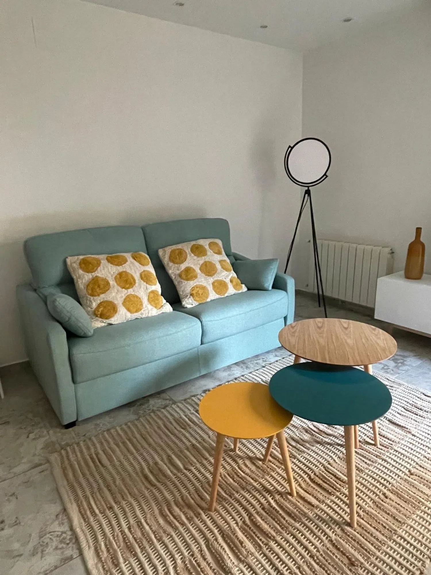 Estudio en calle del Amparo, 22 - Foto 4