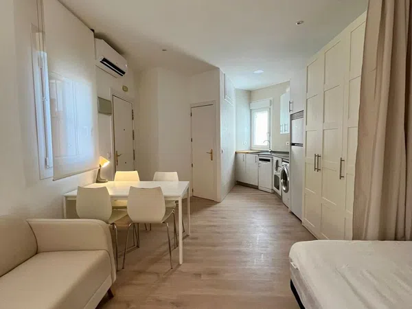 Estudio en calle de Bravo Murillo, 73 - Foto 2