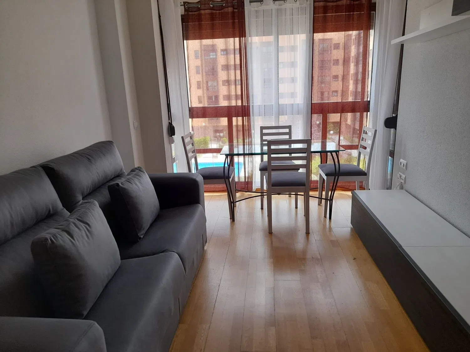 Piso en calle de la Pirra, 44 - Foto 2