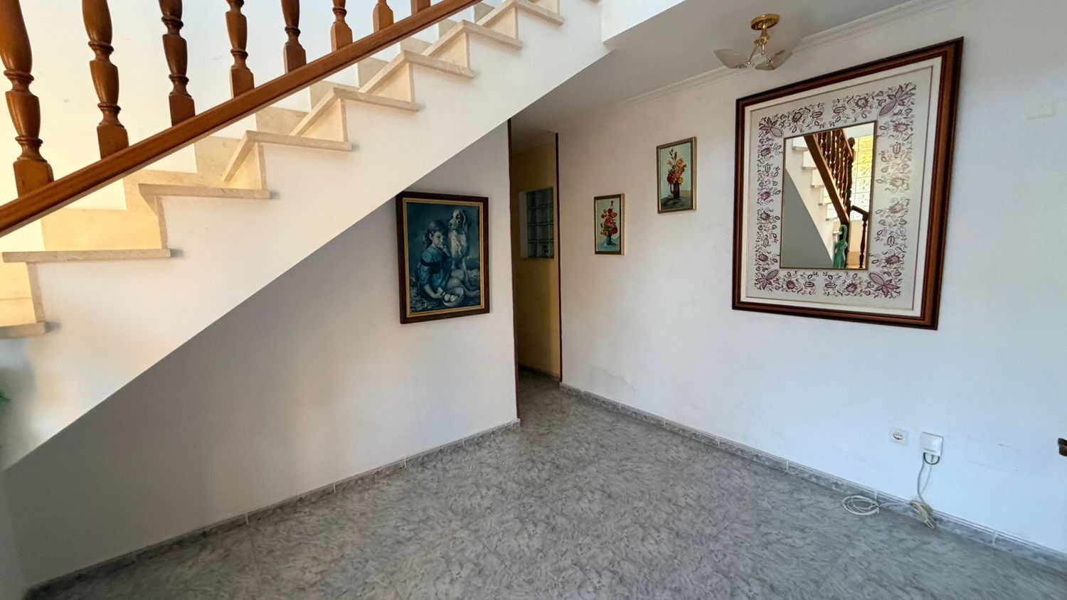 Chalet adosado en calle de Júpiter, 15 - Foto 6