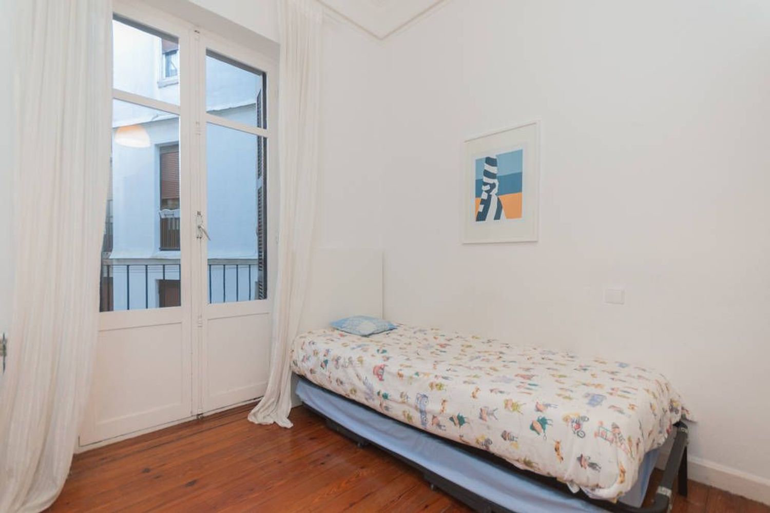 Piso en Calle Peña y Goñi, 11, Gros, Gros - Foto 6